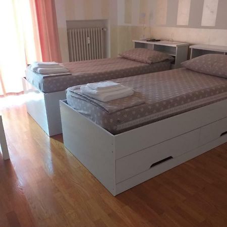 Idea Bed & Breakfast Bergamo Ngoại thất bức ảnh